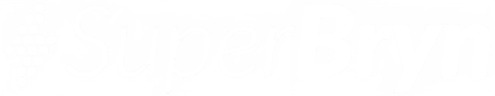 SuperBryn Logo